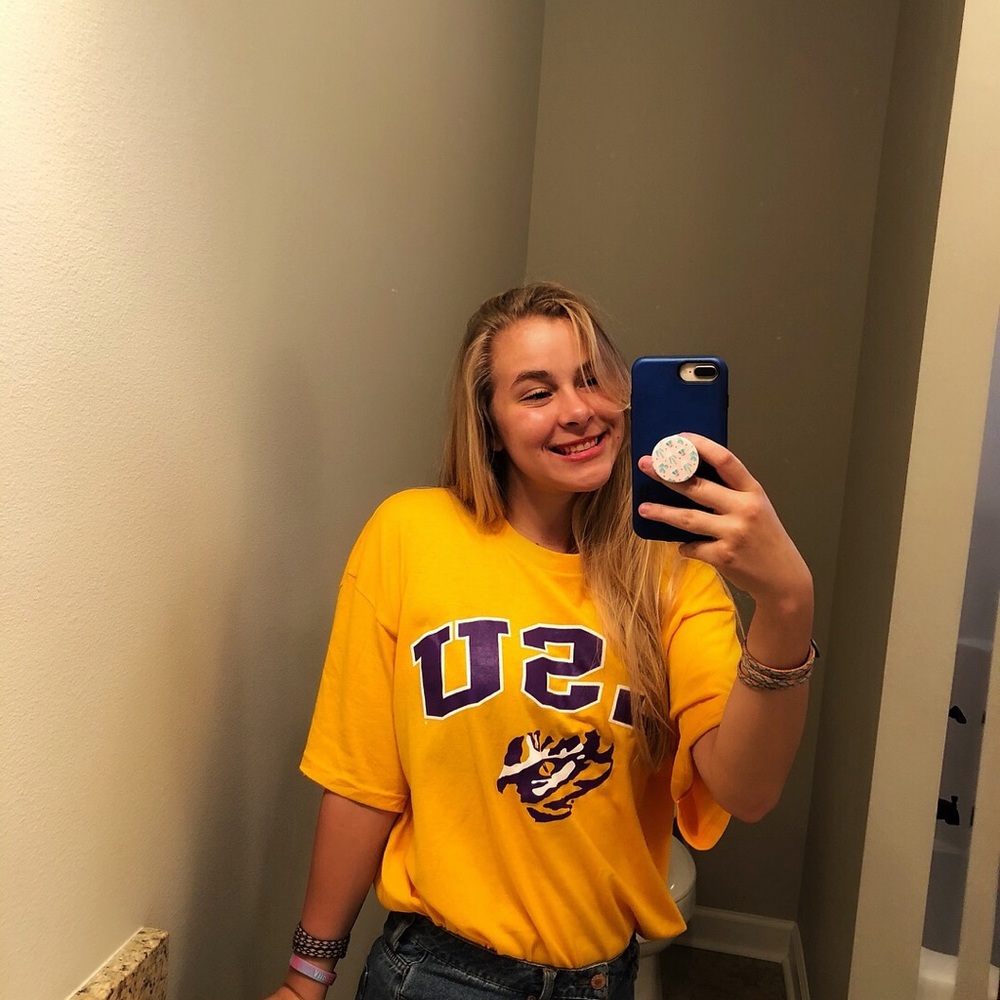 Meet your Posher, Kyndell